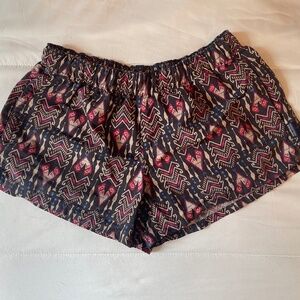 Patagonia baggies 2.5 inch XS